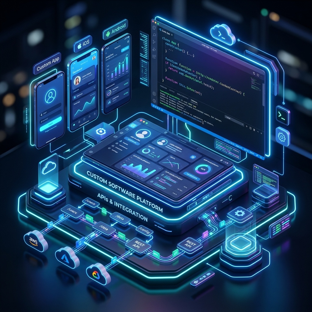 Business Software