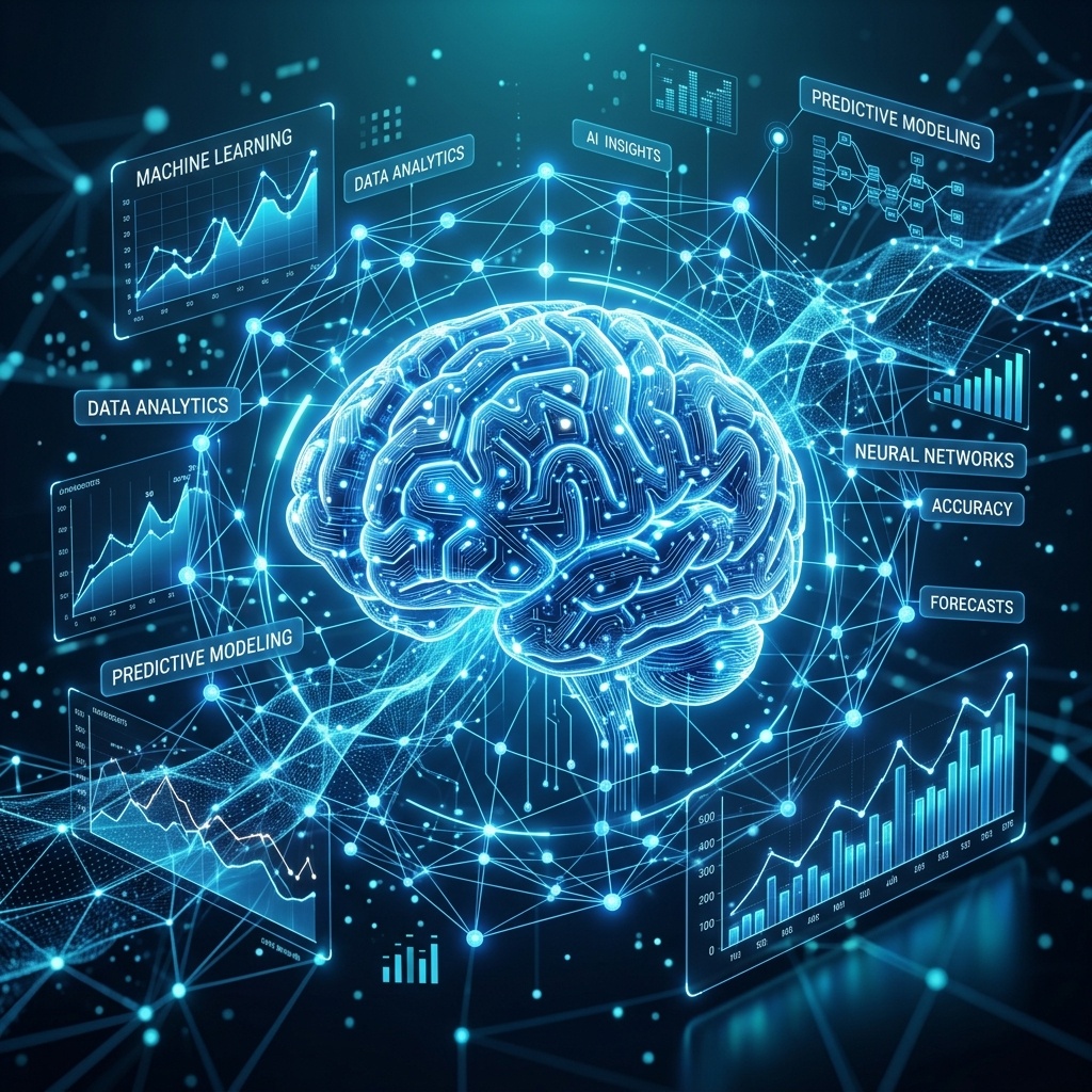 Emerging Technologies