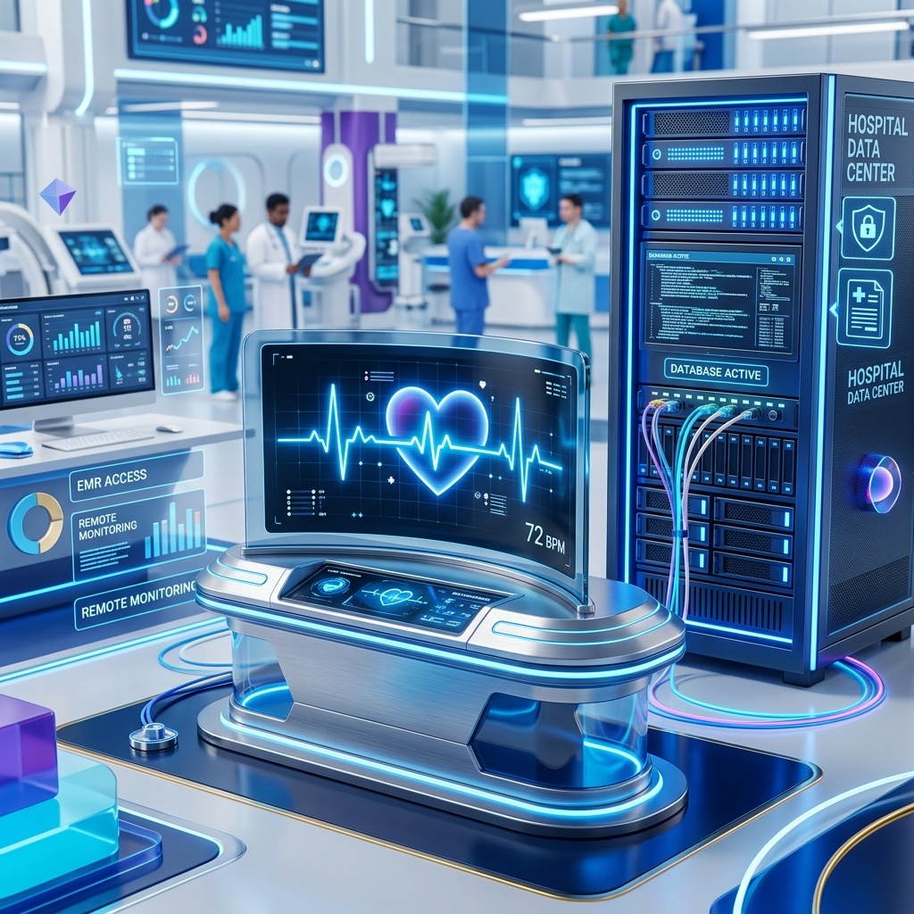 Healthcare Solutions