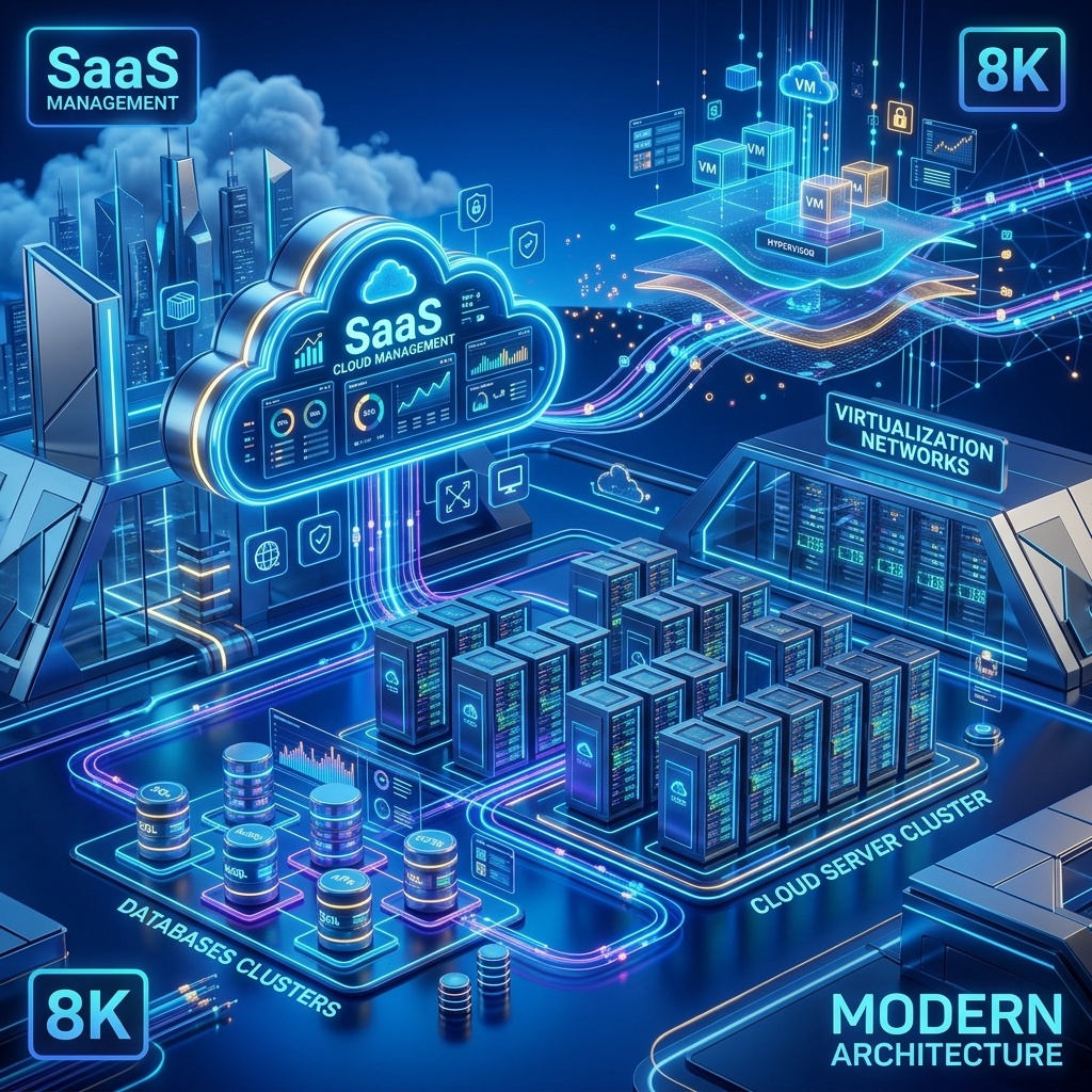 Managed IT Services