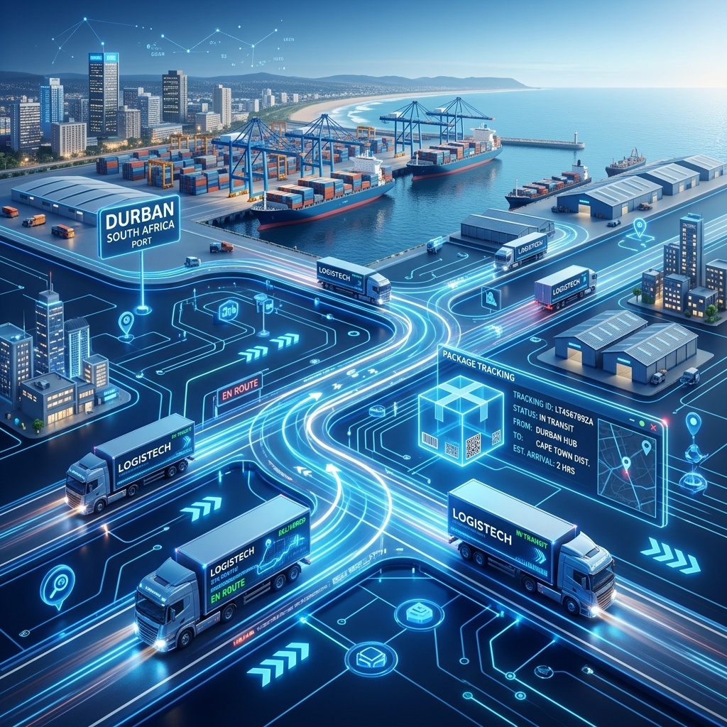 Supply Chain Solutions